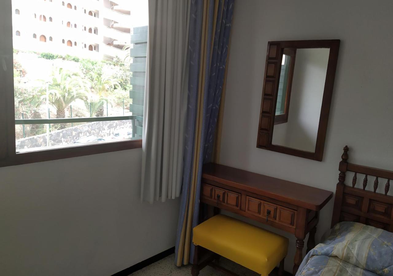 Apartamento Caroni Playa del Inglés Exterior foto